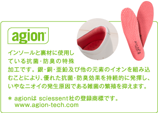 agion